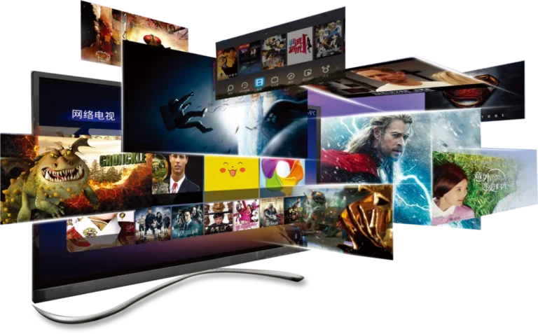 Best IPTV Service Providers 2026: Top IPTV Reviews